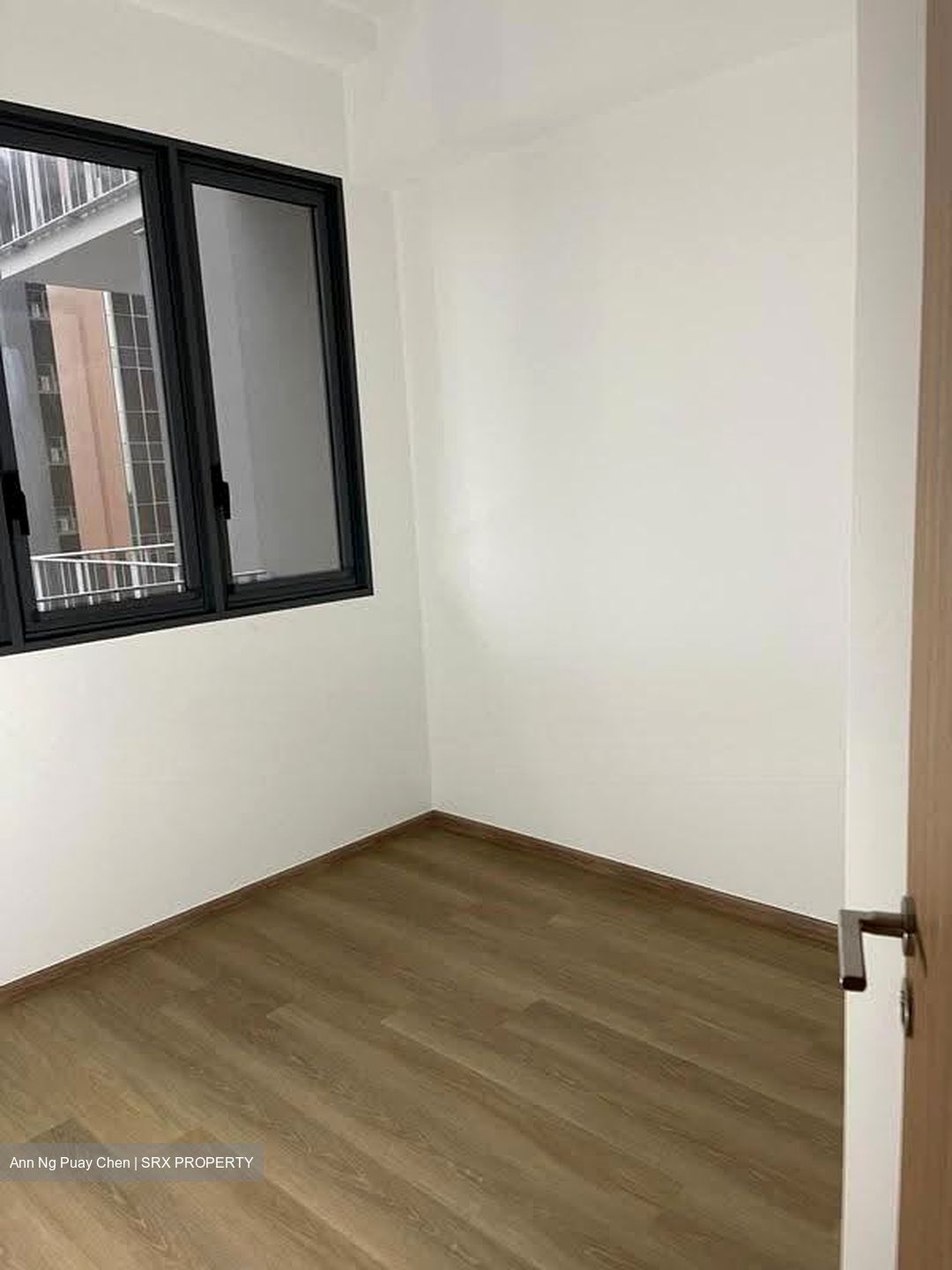 Parc Botannia (D28), Condominium #606735081